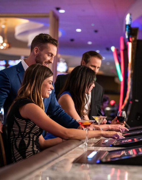 Isle Casino Hotel Black Hawk image 6