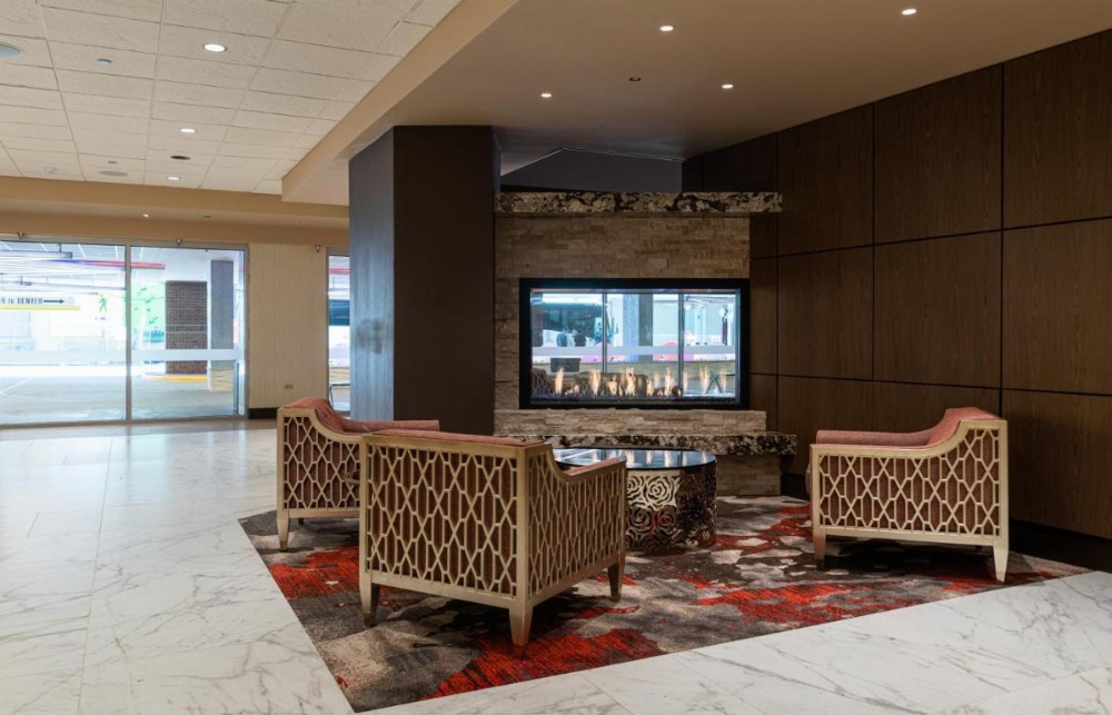 Isle Casino Hotel Black Hawk Image 7