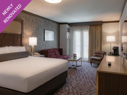 Isle Casino Hotel Black Hawk image 1