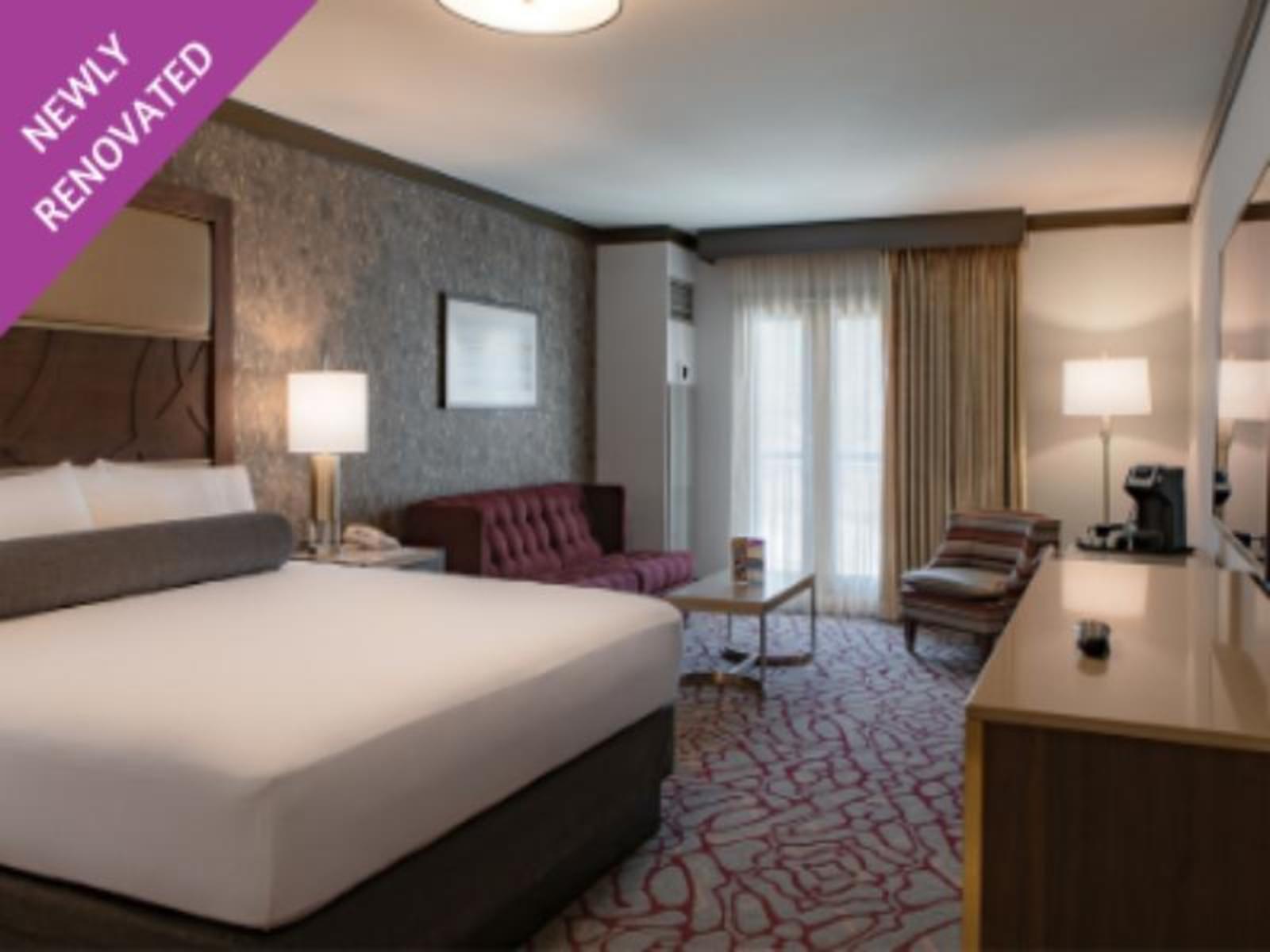 Isle Casino Hotel Black Hawk