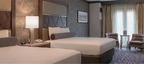 Isle Casino Hotel Black Hawk image 2