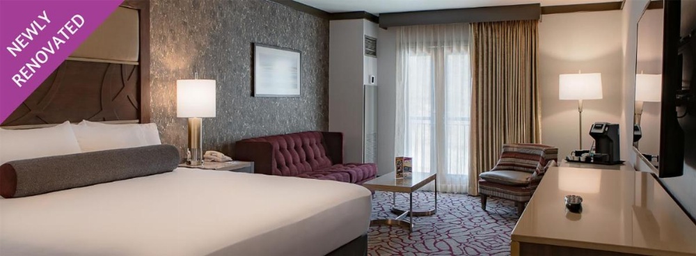 Isle Casino Hotel Black Hawk Main image